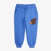 Squirrels Broderade Sweatpants