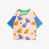 Squirrels Oversize T-Shirt