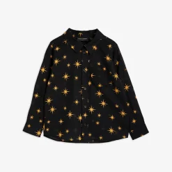 Stars Vävd Skjorta
