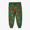 Strawberries Broderade Sweatpants
