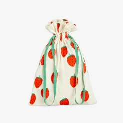 Strawberries Pyjamas Set