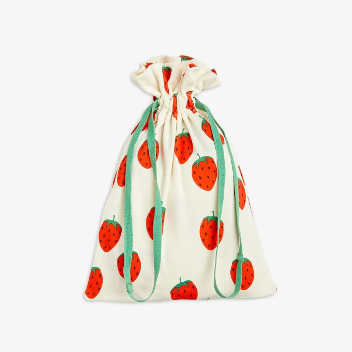 Strawberries Pyjamas Set