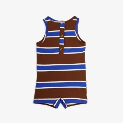 Stripe Baby Byxdress