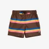 Stripe Badshorts