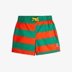 Stripe Badshorts