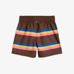Stripe Badshorts