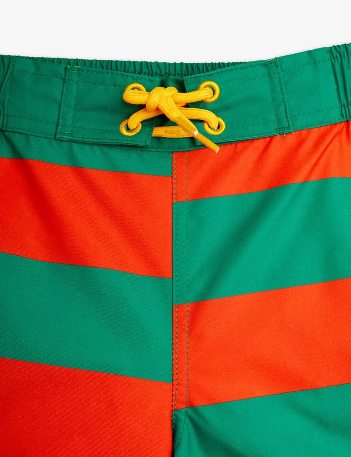Stripe Badshorts