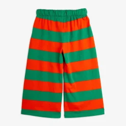 Stripe Byxor