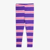 Stripe Leggings
