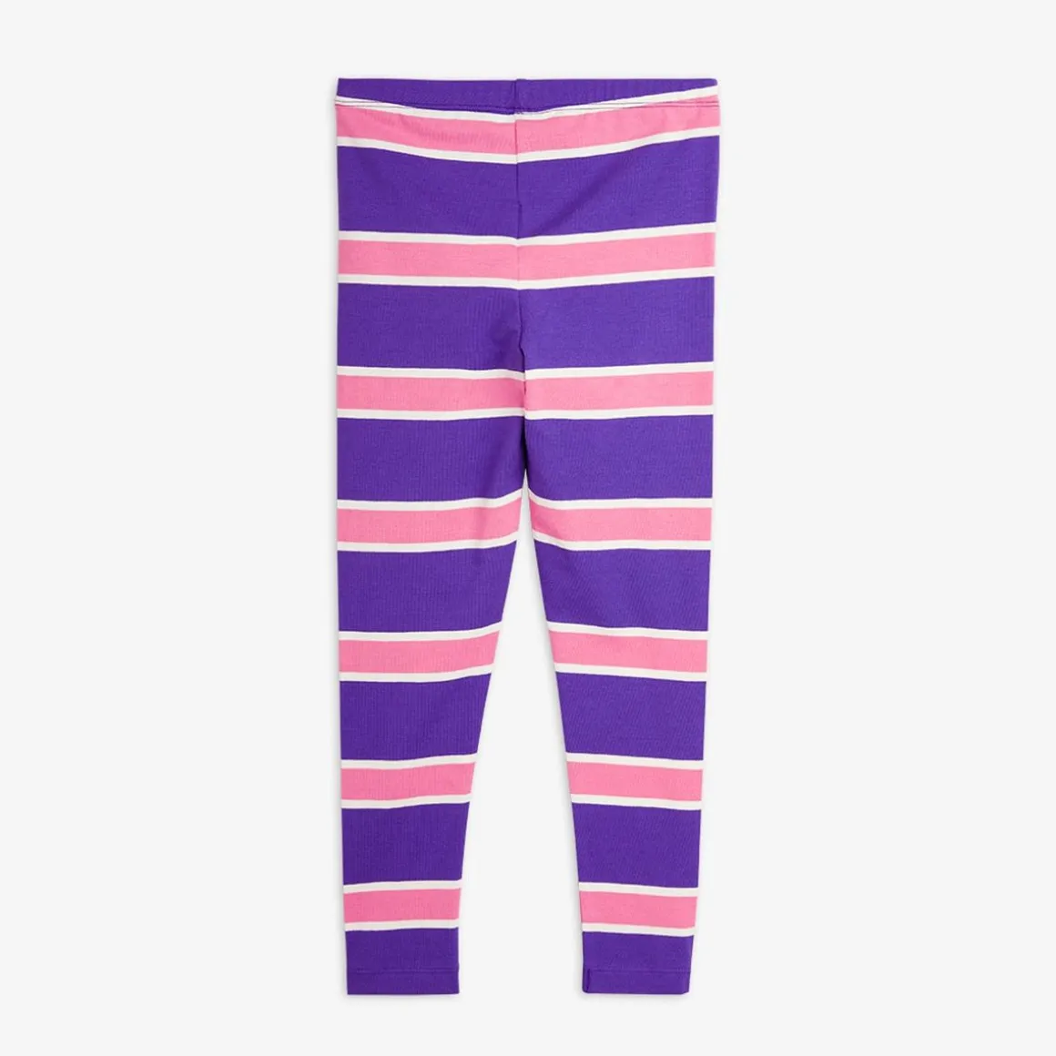 Stripe Leggings