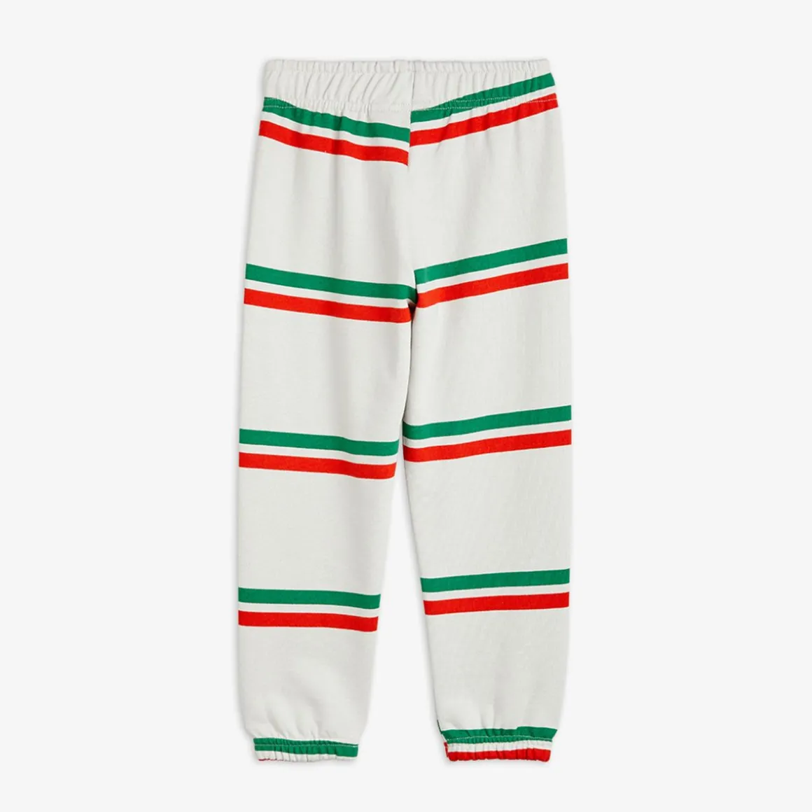 Stripe Sweatpants