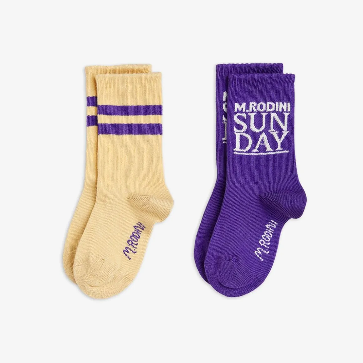 Sunday Strumpor 2-pack