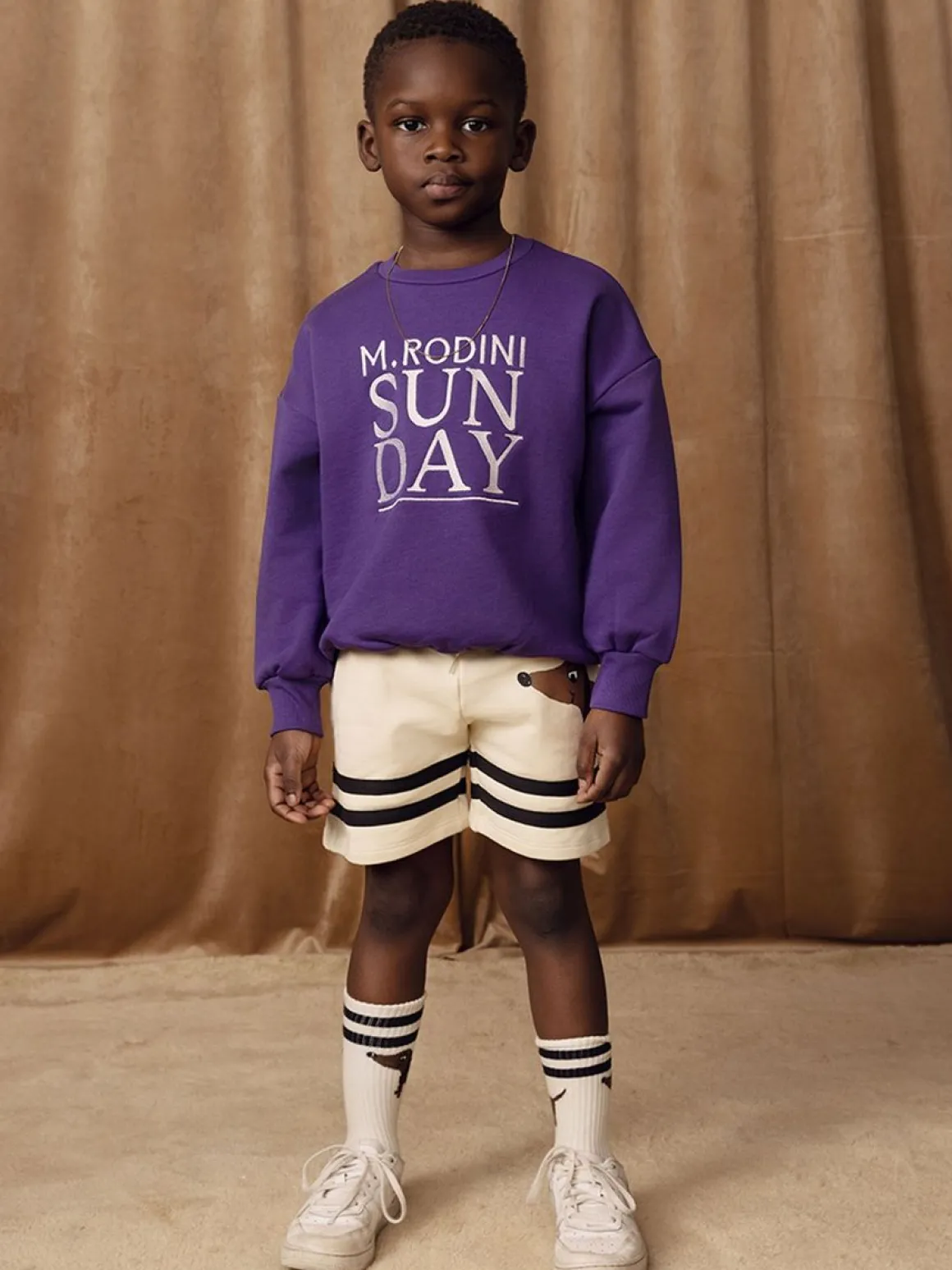 Sunday Sweatshirt
