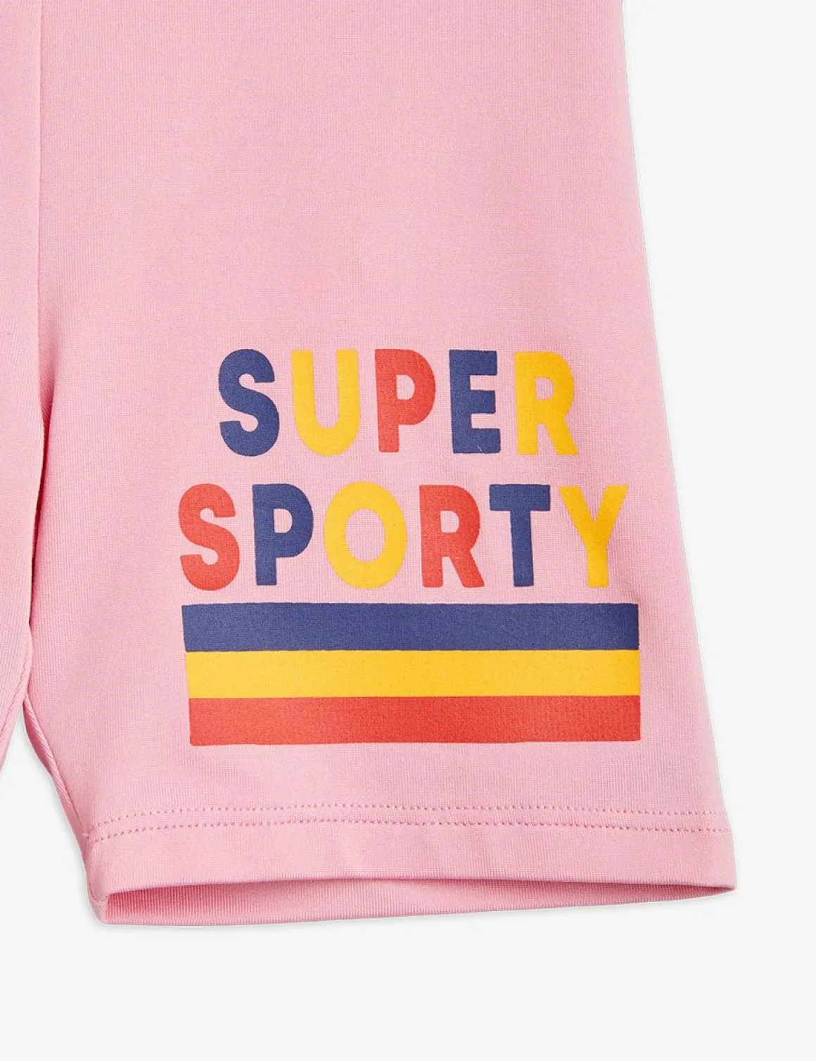 Super Sporty Snabbtorkande Cykelshorts