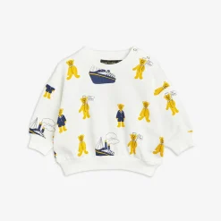 Teddybears Sweatshirt