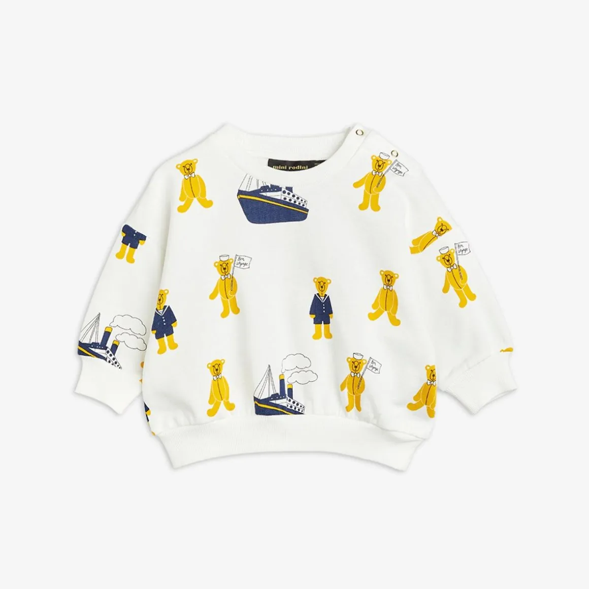 Teddybears Sweatshirt