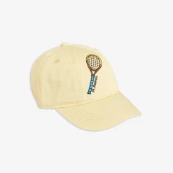 Tennis Broderad Keps