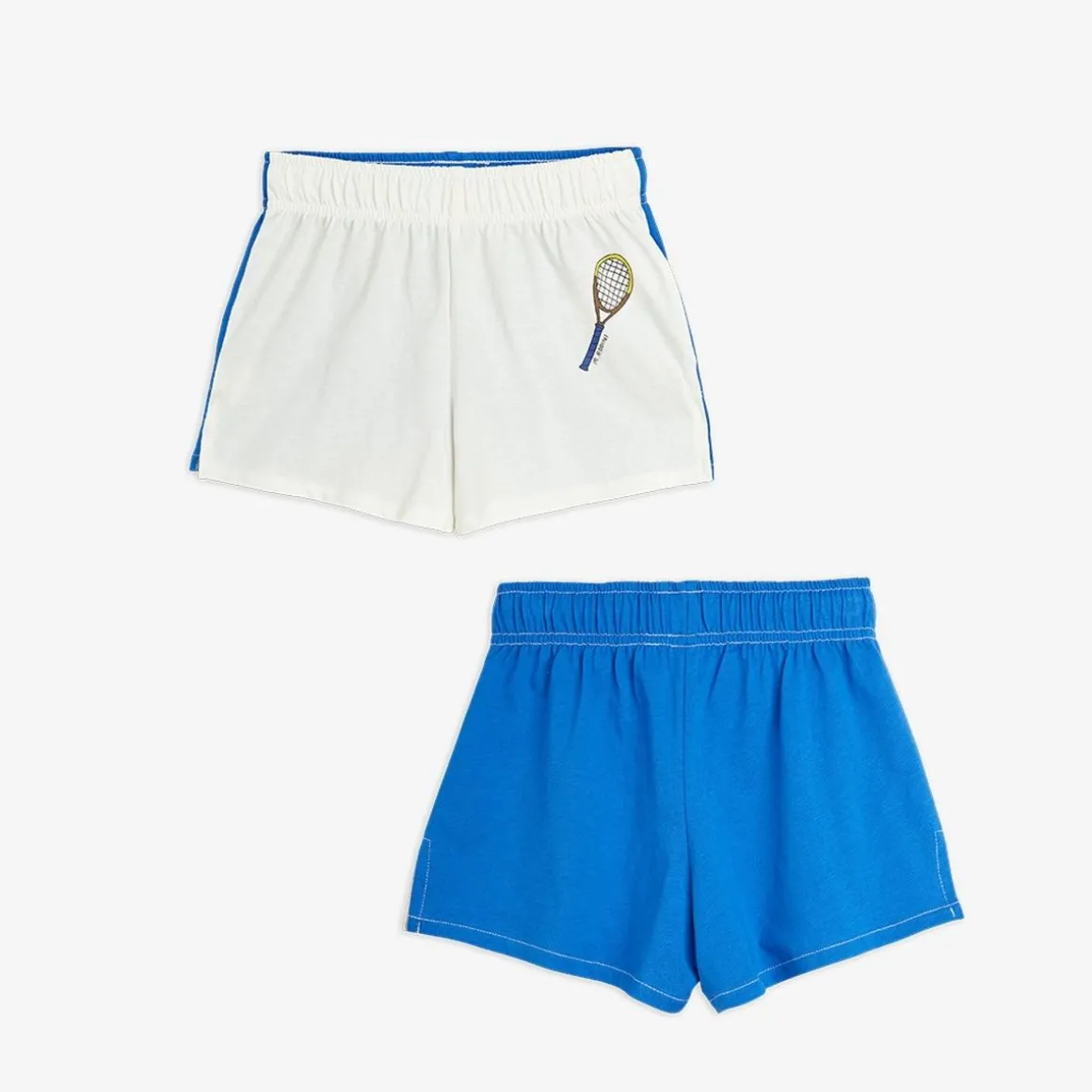 Tennis Shorts
