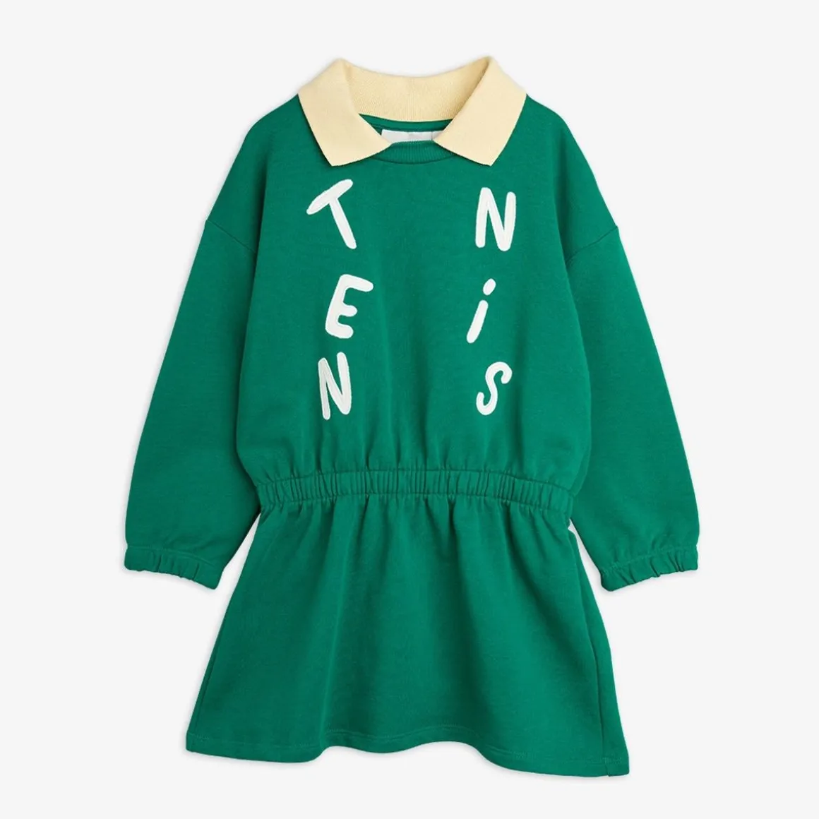 Tennis Sweatklänning