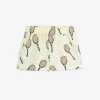 Tennis Vävda Shorts