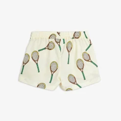 Tennis Vävda Shorts