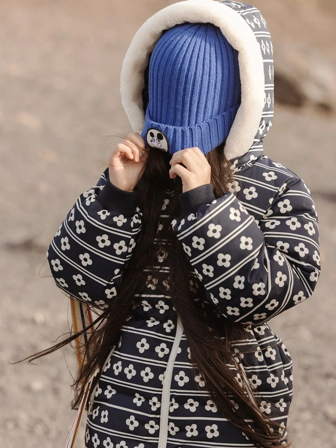 Ullbeanie