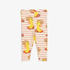Unicorn Seahorse Babyleggings
