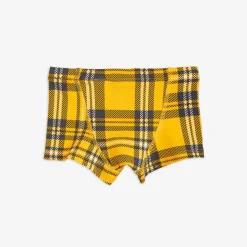 Upcyclade Check Boxershorts