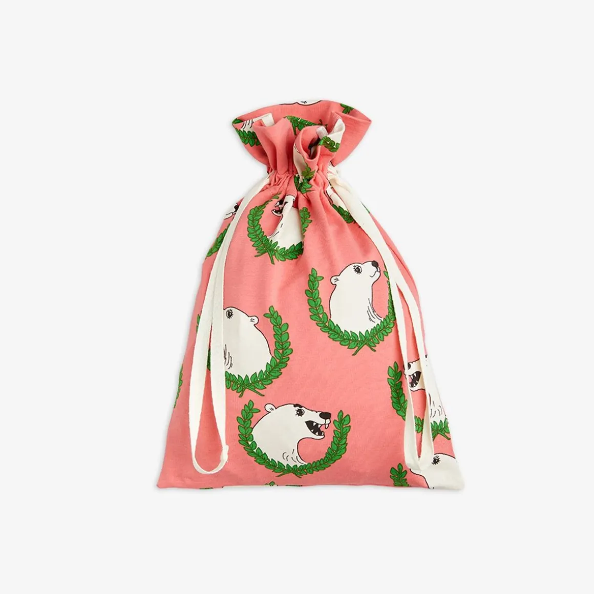 Upcyclat Polar Bear Pyjamas Set