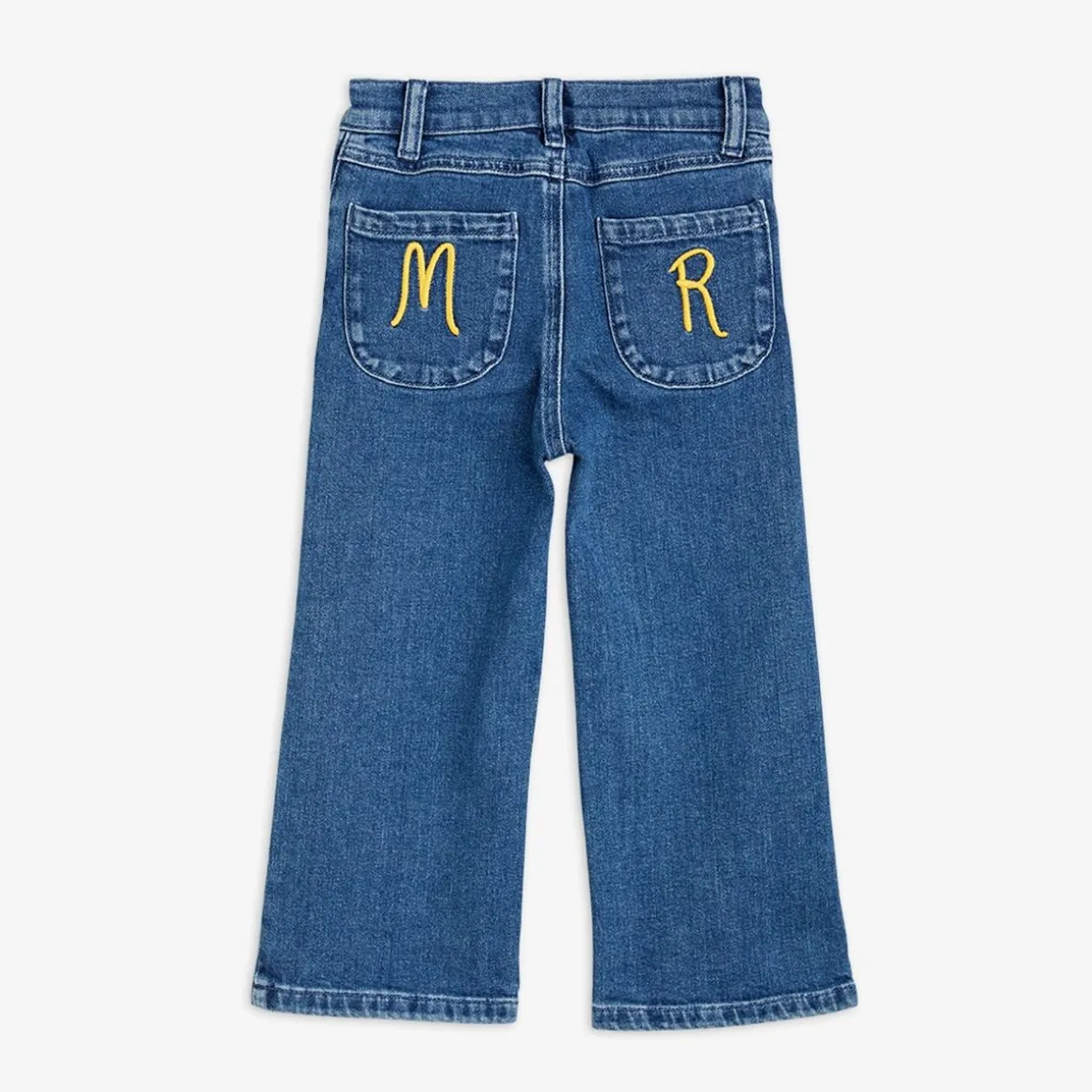 Vida Denim Jeans