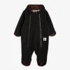 Vindfleece Baby Overall