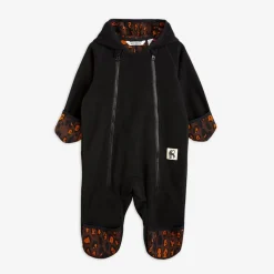Vindfleece Baby Overall