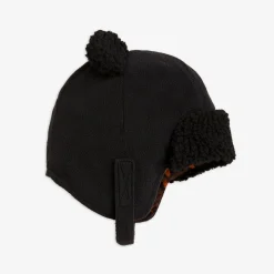 Vindfleece Babymössa