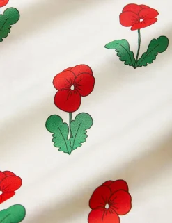 Violas Enkelt Påslakanset