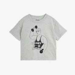 Weight Lifting T-Shirt