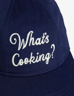 What's Cooking Broderad Keps