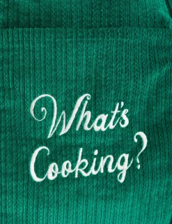 What's Cooking Väska i Manchester